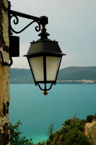 Fotografia de Lizard - Galeria Fotografica: Contraluces en los alpes - Foto: 