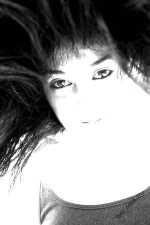 Fotografia de nikole - Galeria Fotografica: general photos - Foto: fear