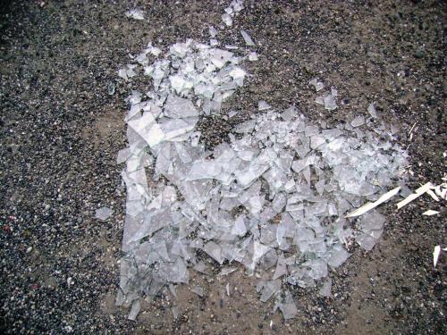 Fotografia de D albano - Galeria Fotografica: Sesin 0.3 - Foto: Broken