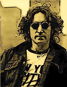 Fotografia de sergio - Galeria Fotografica: Superficies - Foto: Lennon