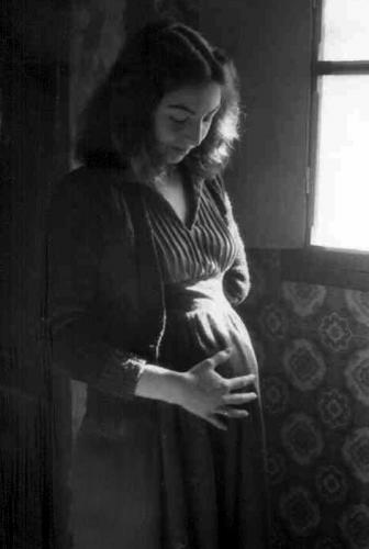 Fotografia de neftal - Galeria Fotografica: mujeres - Foto: Mara del Mar