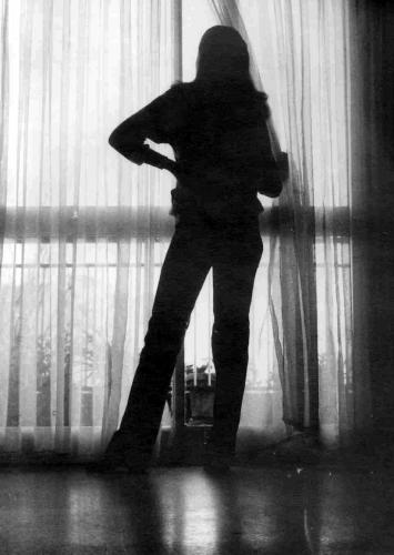 Fotografia de neftal� - Galeria Fotografica: mujeres - Foto: esperando