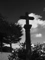 Fotos de neftal -  Foto: arquitectura - cementerio 1