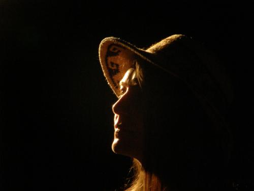 Fotografia de Imago - Galeria Fotografica: RETRATOS - Foto: Yesi