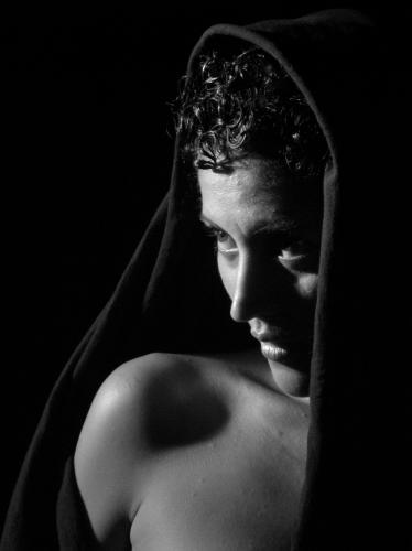 Fotografia de Imago - Galeria Fotografica: RETRATOS - Foto: Morena