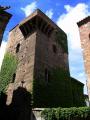 Foto de  neftal - Galería: arquitectura - Fotografía: torre medieval