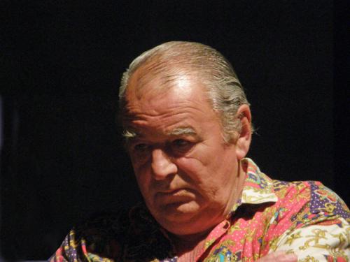 Fotografia de Imago - Galeria Fotografica: RETRATOS - Foto: Oscar A