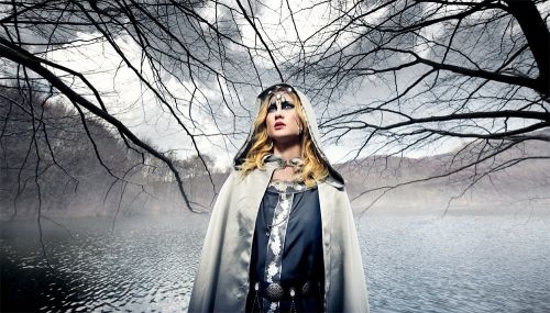 Fotografia de Costurero Real - Galeria Fotografica: Vestuario - Foto: Fantasia medieval