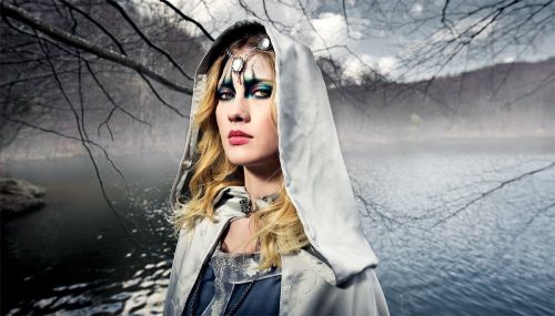 Fotografia de Costurero Real - Galeria Fotografica: Vestuario - Foto: Nimue