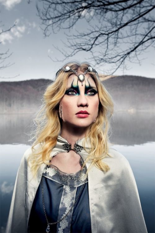 Fotografia de Costurero Real - Galeria Fotografica: Vestuario - Foto: Nimue