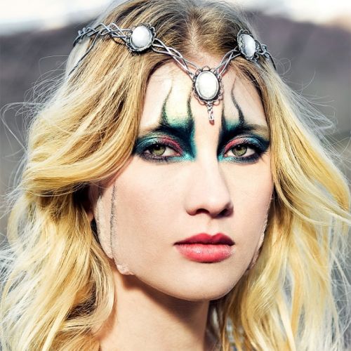 Fotografia de Costurero Real - Galeria Fotografica: Vestuario - Foto: Nimue