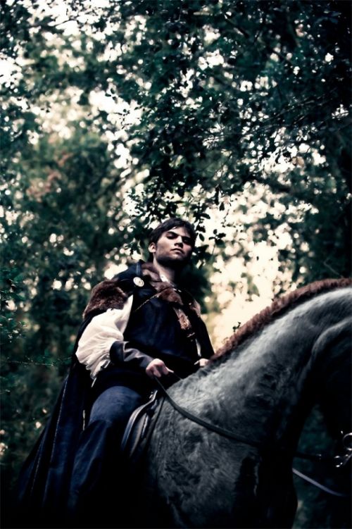 Fotografia de Costurero Real - Galeria Fotografica: Vestuario - Foto: Mordred