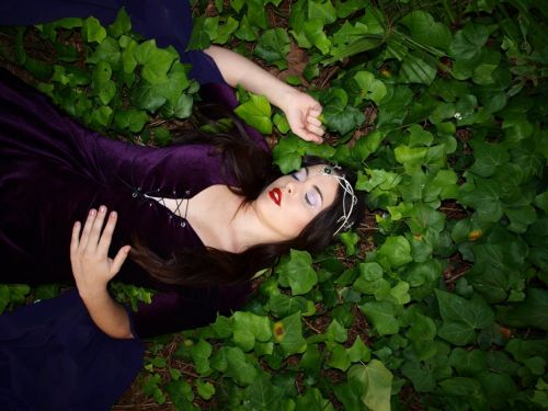 Fotografia de Costurero Real - Galeria Fotografica: Vestuario - Foto: Morgana