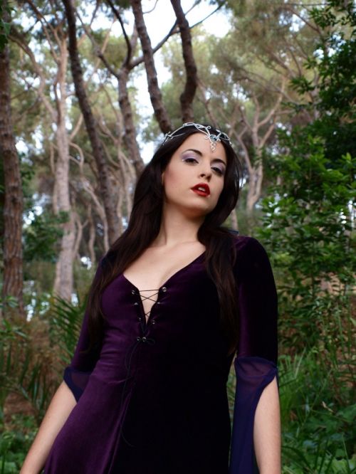 Fotografia de Costurero Real - Galeria Fotografica: Vestuario - Foto: Morgan Le Fay