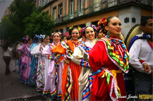 Fotografia de fotopromomusic - Galeria Fotografica: En contraste - Foto: 