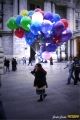 Foto de  fotopromomusic - Galería: Los globos - Fotografía: 