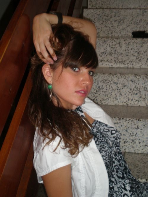 Fotografia de Miriam - Galeria Fotografica: MiRiam - Foto: 