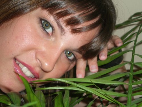 Fotografia de Miriam - Galeria Fotografica: MiRiam - Foto: 