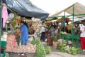 Fotos de nerallc -  Foto: Mercado de pueblo - 