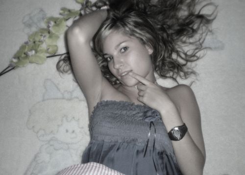 Fotografia de Miriam - Galeria Fotografica: MiRiam - Foto: 