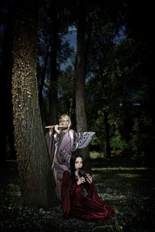 Fotografia de Costurero Real - Galeria Fotografica: Vestuario - Foto: 