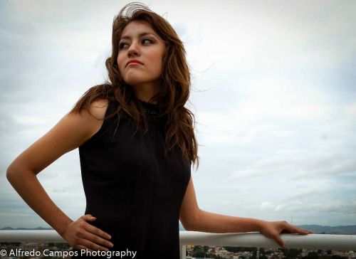 Fotografia de Alfredo Campos - Galeria Fotografica: L Cortes - Foto: 