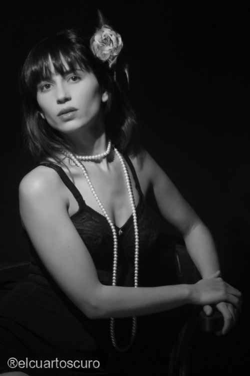 Fotografia de elcuartoscuro - Galeria Fotografica: Photoshop - Foto: 