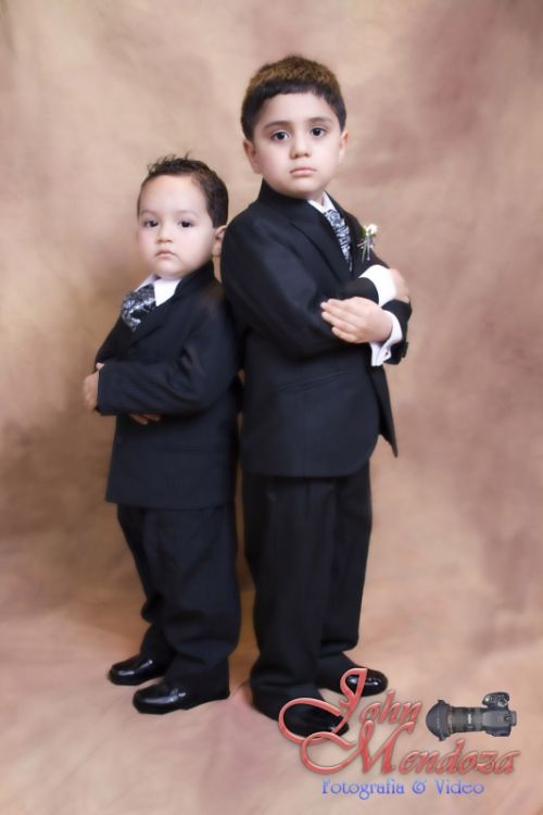 Fotografia de studio mendoza zurita - Galeria Fotografica: SESION ESTUDIO - Foto: 