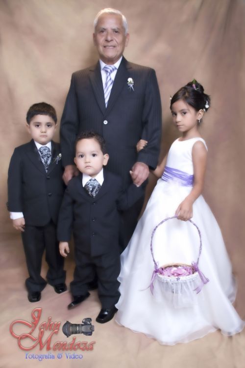 Fotografia de studio mendoza zurita - Galeria Fotografica: SESION ESTUDIO - Foto: 