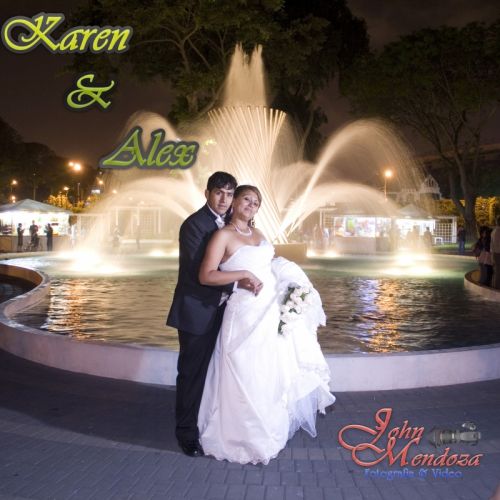 Fotografia de studio mendoza zurita - Galeria Fotografica: SESION ESTUDIO - Foto: 