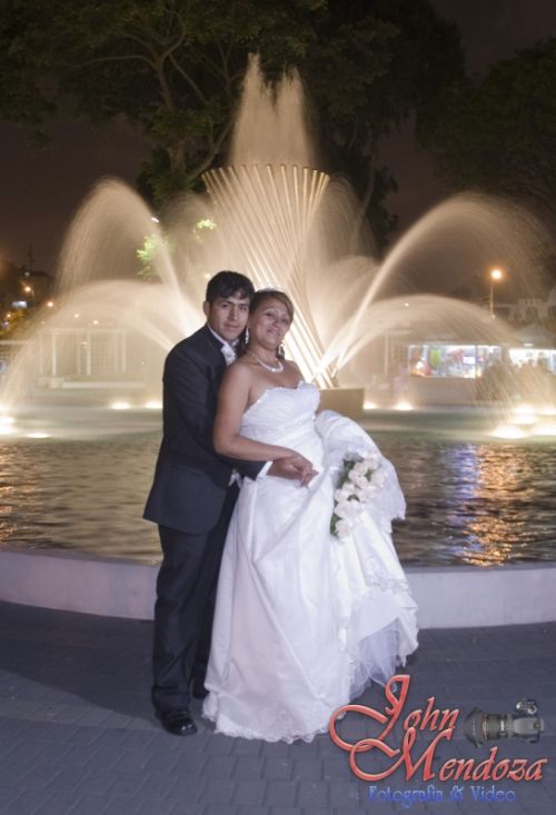 Fotografia de studio mendoza zurita - Galeria Fotografica: SESION ESTUDIO - Foto: 