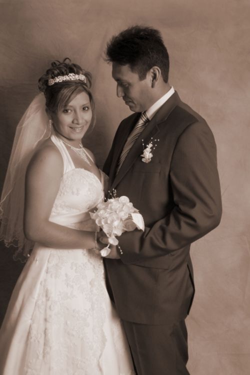 Fotografia de studio mendoza zurita - Galeria Fotografica: SESION ESTUDIO - Foto: 