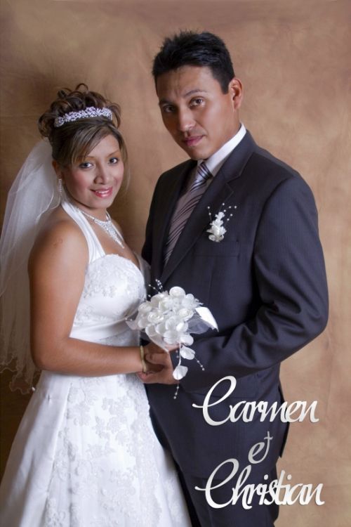 Fotografia de studio mendoza zurita - Galeria Fotografica: SESION ESTUDIO - Foto: 