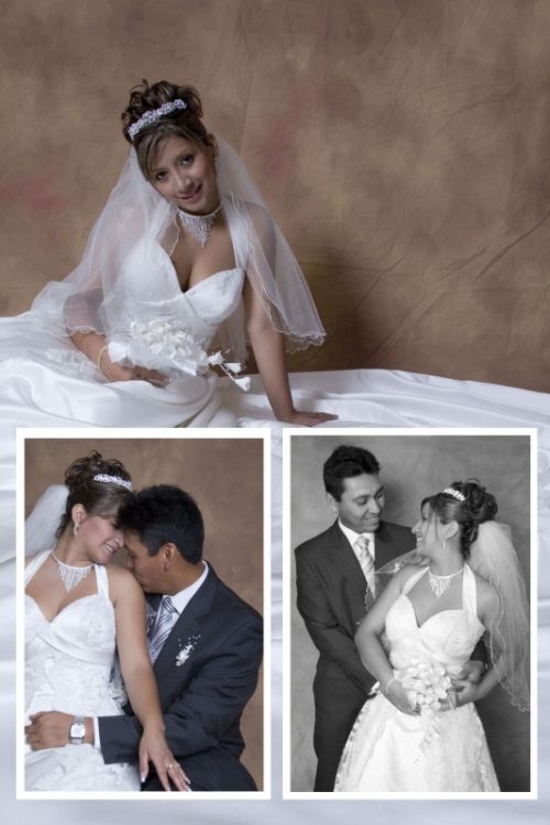 Fotografia de studio mendoza zurita - Galeria Fotografica: SESION ESTUDIO - Foto: 