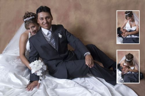 Fotografia de studio mendoza zurita - Galeria Fotografica: SESION ESTUDIO - Foto: 