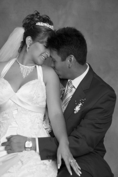 Fotografia de studio mendoza zurita - Galeria Fotografica: SESION ESTUDIO - Foto: 