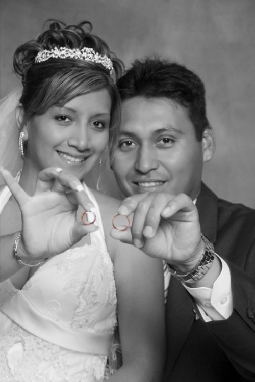 Fotografia de studio mendoza zurita - Galeria Fotografica: SESION ESTUDIO - Foto: 