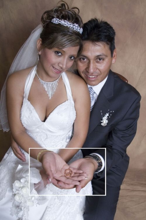 Fotografia de studio mendoza zurita - Galeria Fotografica: SESION ESTUDIO - Foto: 