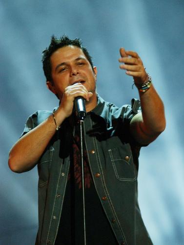 Fotografia de Sin Nombre - Galeria Fotografica: Espectaculos - Foto: Alejandro Sanz