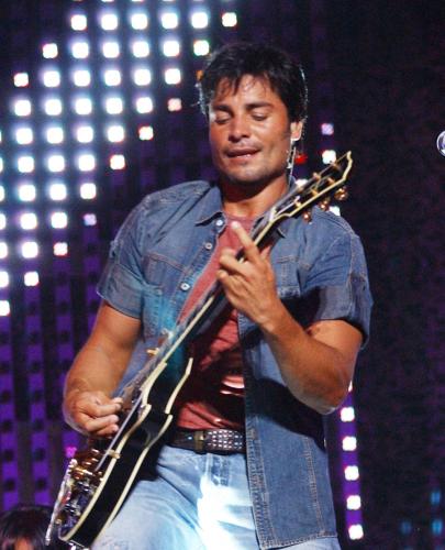 Fotografia de Sin Nombre - Galeria Fotografica: Espectaculos - Foto: Chayanne