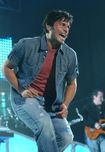 Fotografia de Sin Nombre - Galeria Fotografica: Espectaculos - Foto: Chayanne