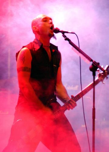 Fotografia de Sin Nombre - Galeria Fotografica: Espectaculos - Foto: Sober