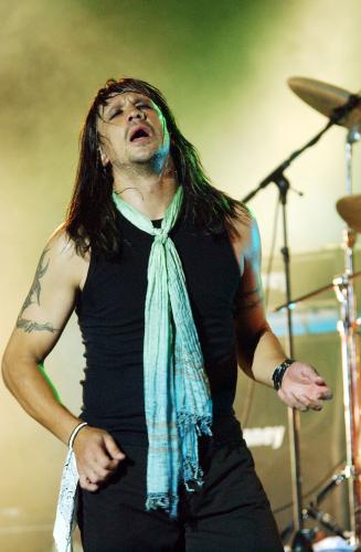 Fotografia de Sin Nombre - Galeria Fotografica: Espectaculos - Foto: The Garb