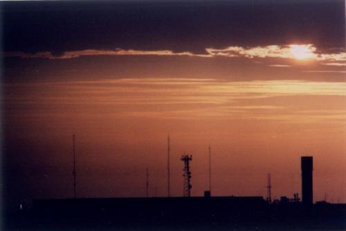 Fotografia de PL - Galeria Fotografica: mc mireles - Foto: el dia despues de hoy..