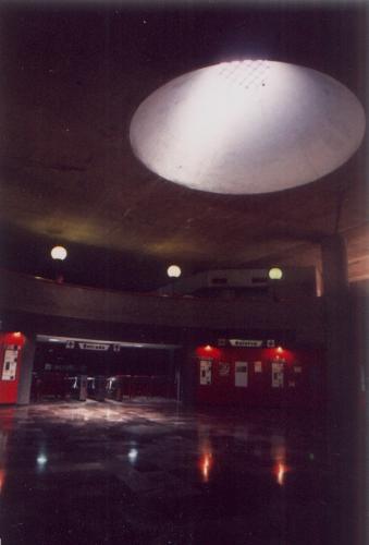 Fotografia de PL - Galeria Fotografica: mc mireles - Foto: la luz guia....