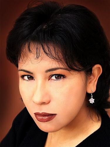 Fotografia de RubCol - Galeria Fotografica: Retratos - Foto: Gabriela