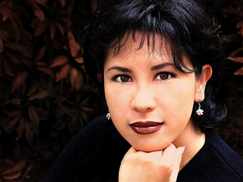 Fotografia de RubCol - Galeria Fotografica: Retratos - Foto: Gabriela 2