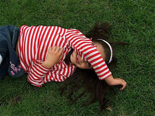 Fotografia de RubCol - Galeria Fotografica: Retratos - Foto: No to Nooo!