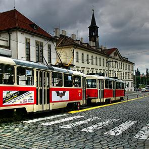 Fotografia de Jovi Estudios Fotograficos - Galeria Fotografica: Paisajes - Foto: Praga