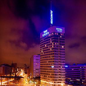 Fotografia de Jovi Estudios Fotograficos - Galeria Fotografica: Paisajes - Foto: Hotel